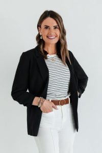 Jenny Krieger