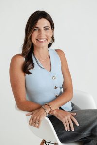 Sarah Robben